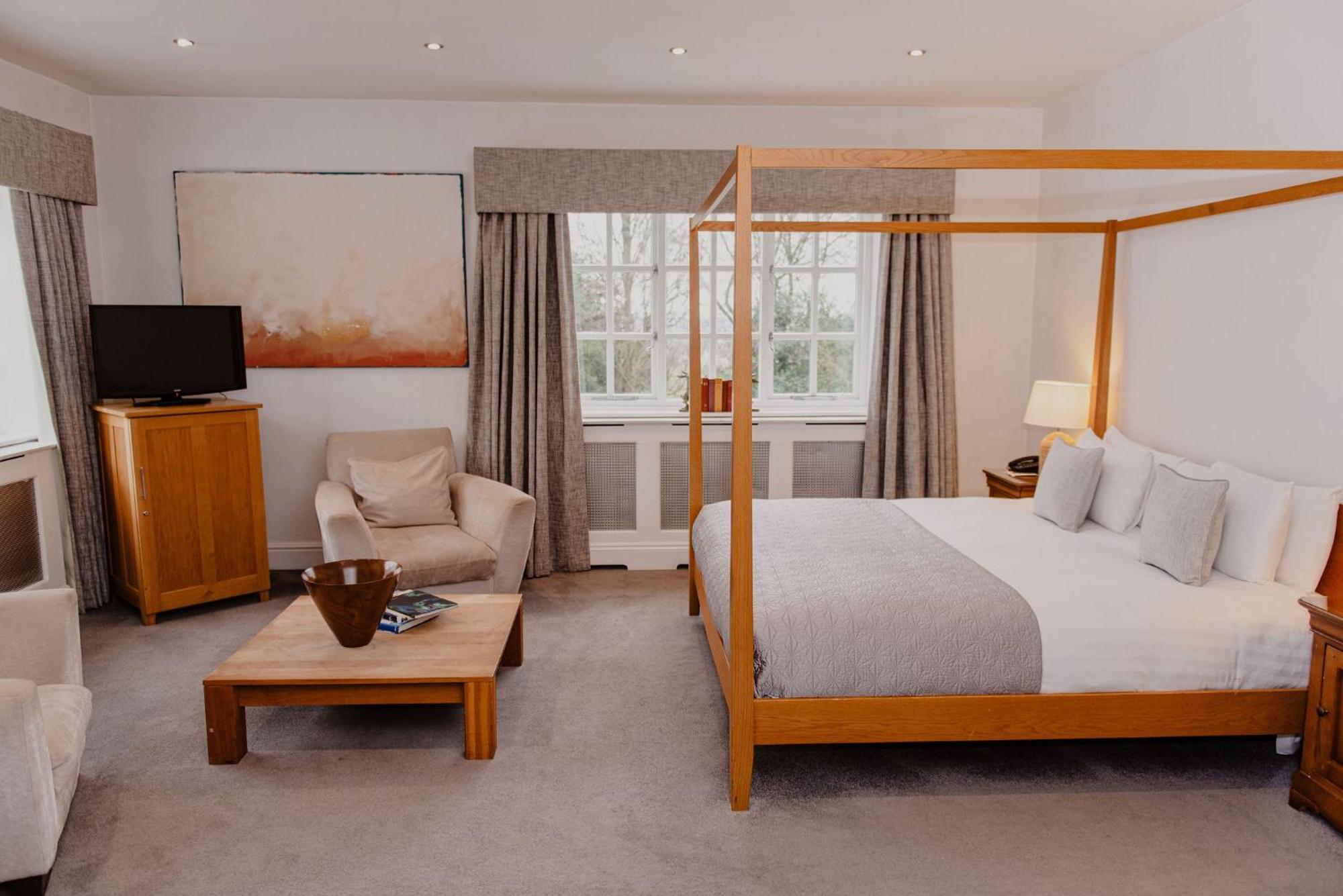 Hotel Woodlands