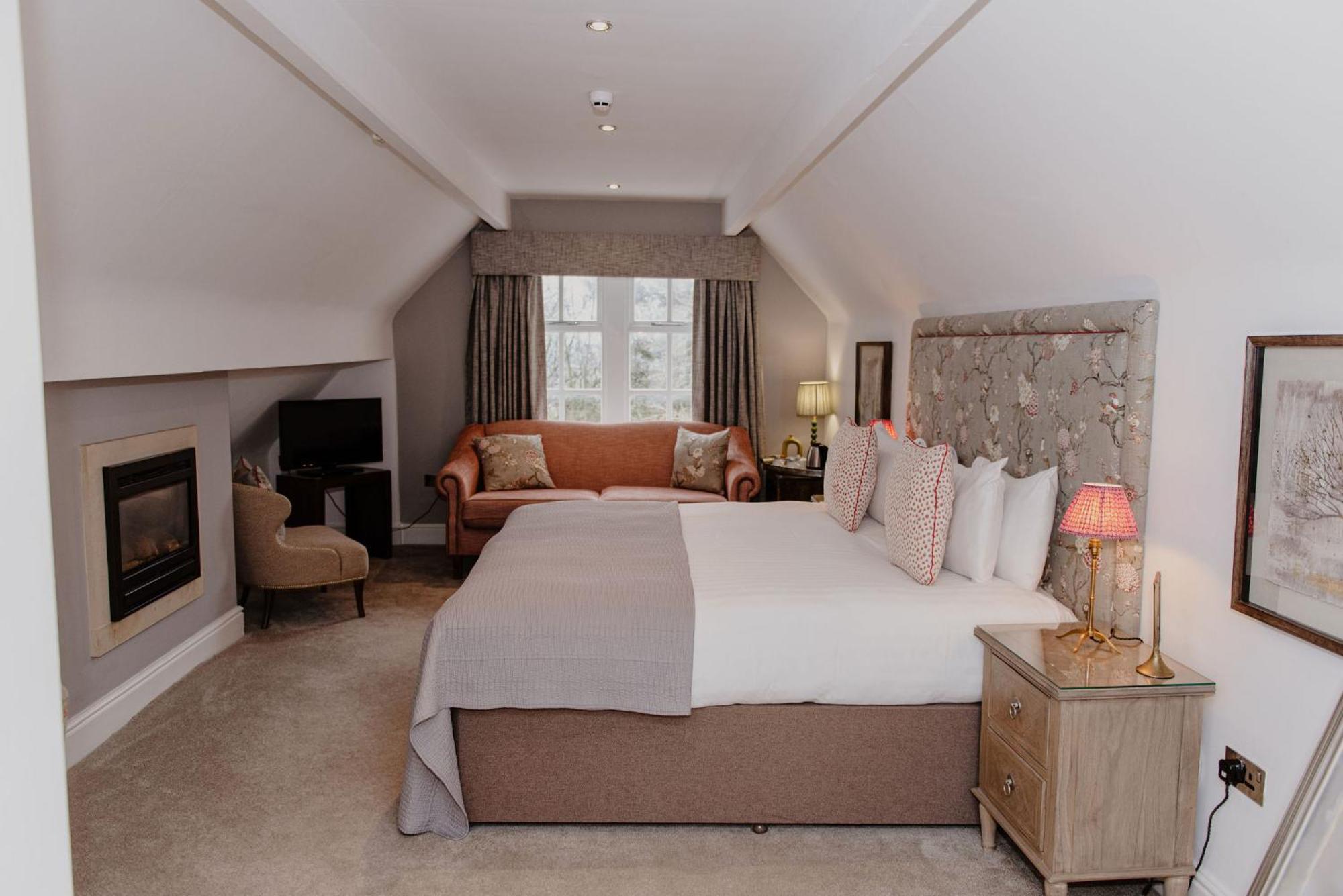Woodlands 4* Leeds (West Yorkshire)
