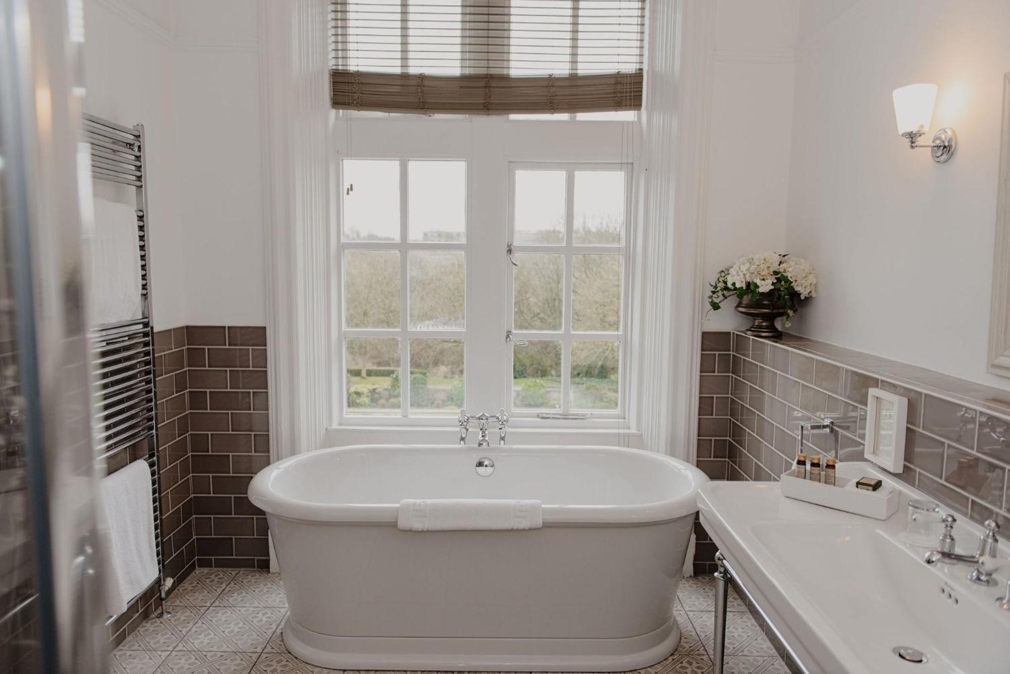 Woodlands 4* Leeds (West Yorkshire)