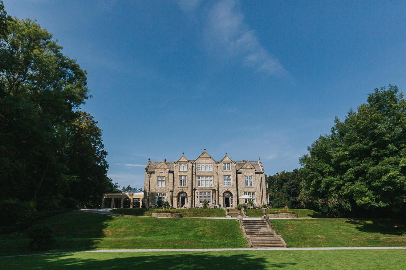 Woodlands Hotel Leeds (West Yorkshire)